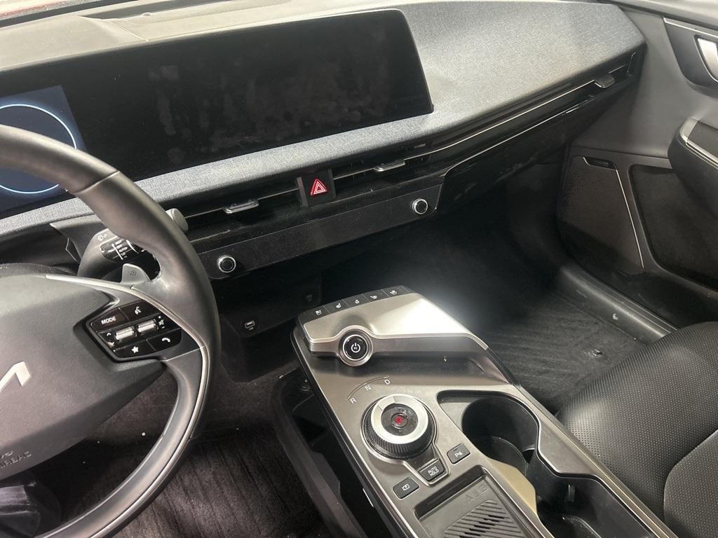 2023 Kia EV6 Wind