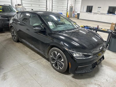 2023 Kia EV6 GT-Line