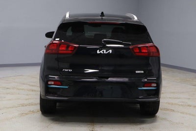2022 Kia Niro EV EX