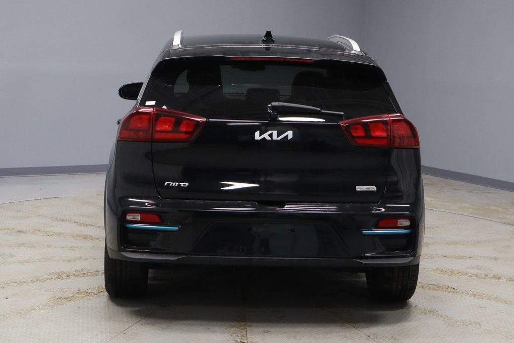 2022 Kia Niro EV EX