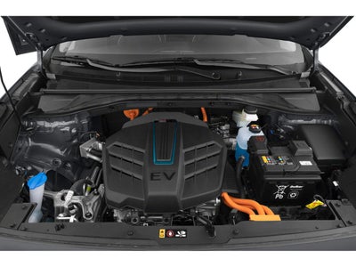 2022 Kia Niro EV EX
