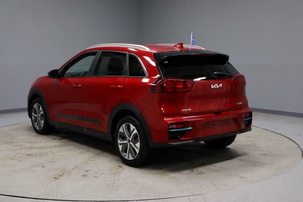 2022 Kia Niro EV S