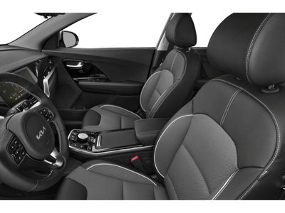 2022 Kia Niro EV S