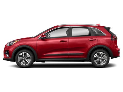 2022 Kia Niro EV S