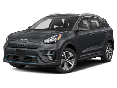 2022 Kia Niro EV S