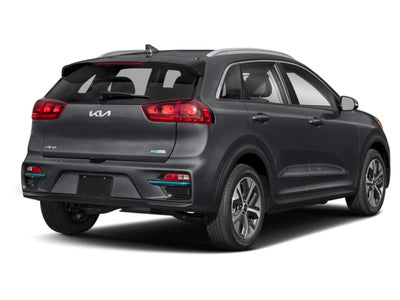 2022 Kia Niro EV S