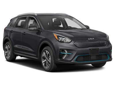 2022 Kia Niro EV S