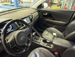 2018 Kia Niro Touring