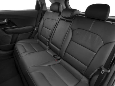 2018 Kia Niro Touring