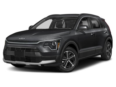 2023 Kia Niro LX