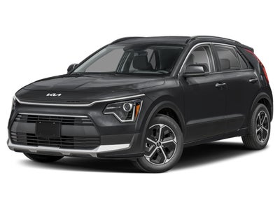 2025 Kia Niro LX