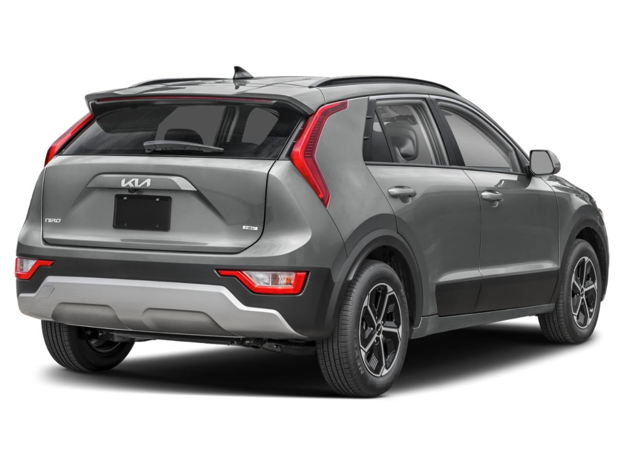2025 Kia Niro LX