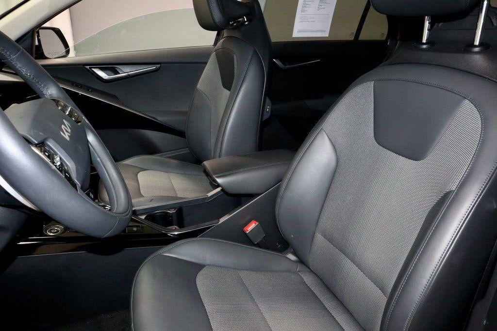2023 Kia Niro EV Wind