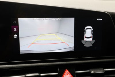 2023 Kia Niro EX