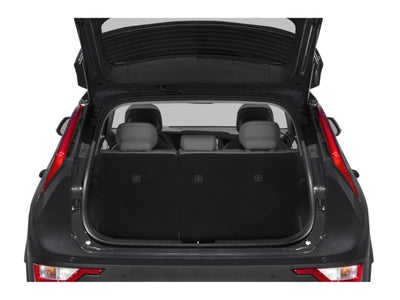2023 Kia Niro EX