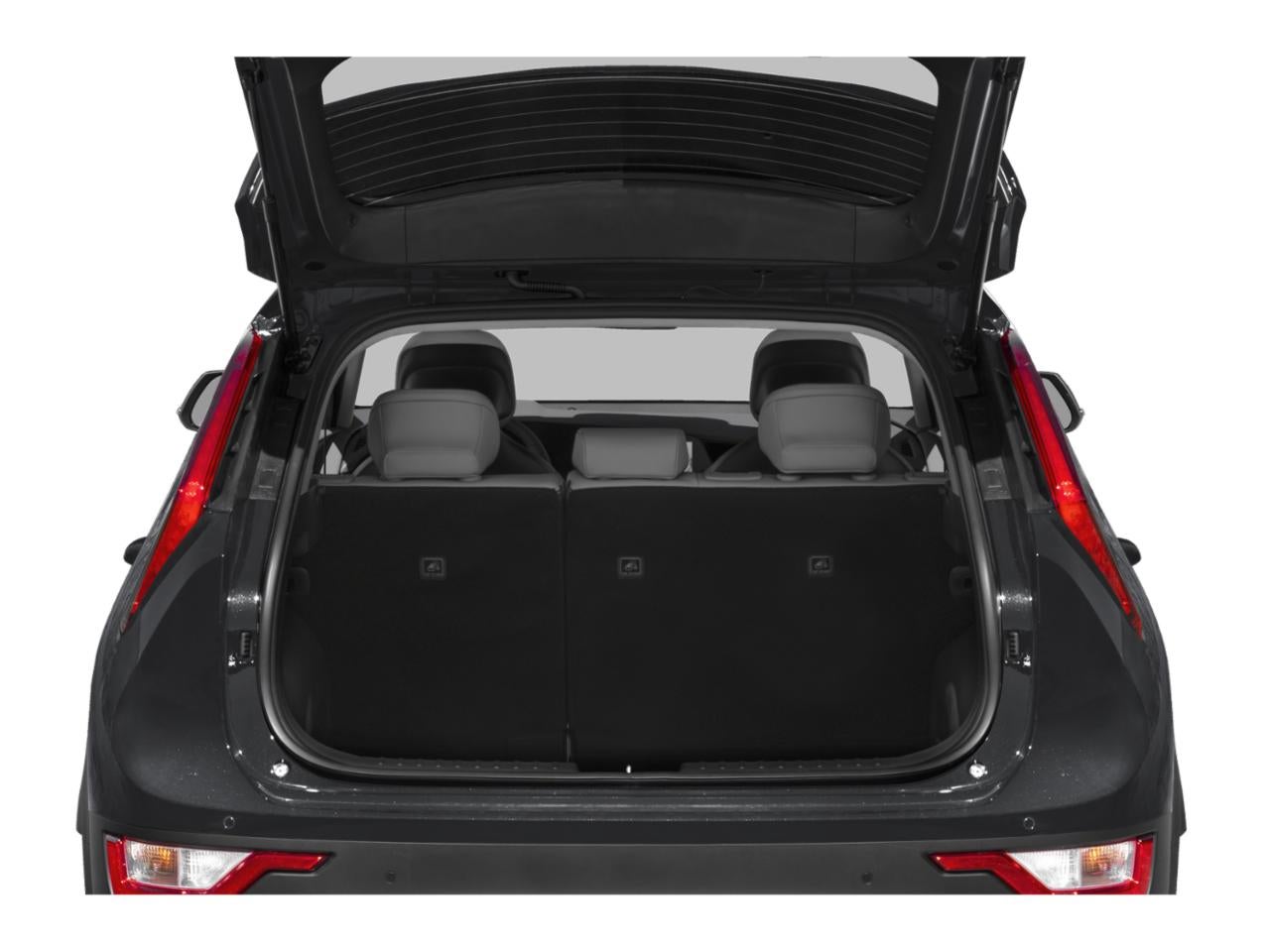 2023 Kia Niro EX