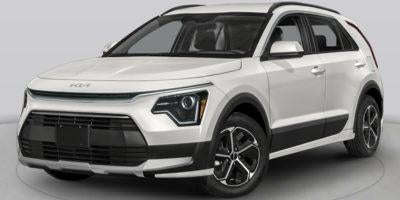 2023 Kia Niro EX Touring