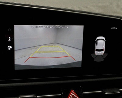 2023 Kia Niro Plug-In Hybrid EX