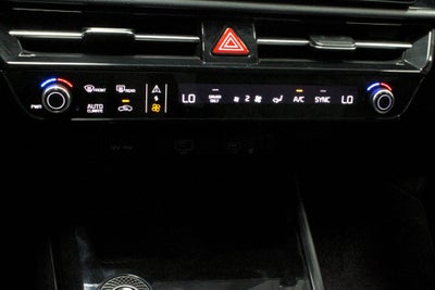 2023 Kia Niro Plug-In Hybrid EX