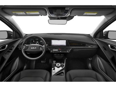 2023 Kia Niro Plug-In Hybrid EX