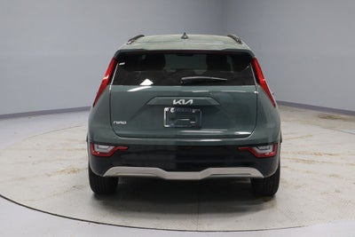 2023 Kia Niro EV Wave