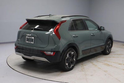 2023 Kia Niro EV Wave