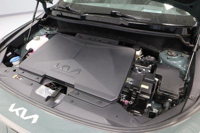2023 Kia Niro EV Wave