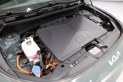 2023 Kia Niro EV Wave