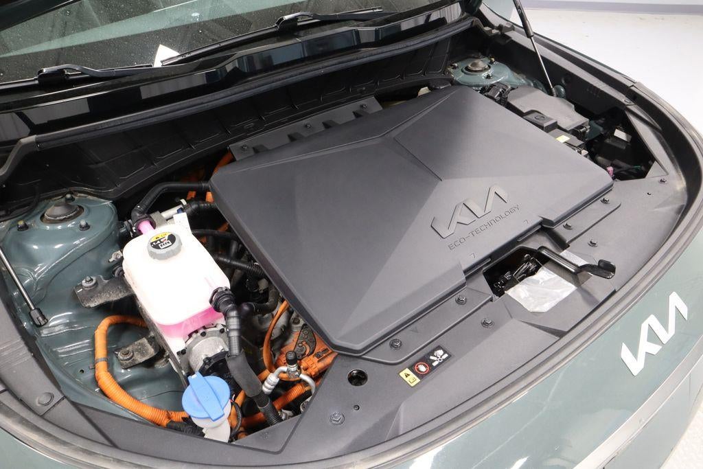 2023 Kia Niro EV Wave