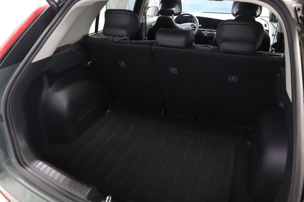 2023 Kia Niro EV Wave