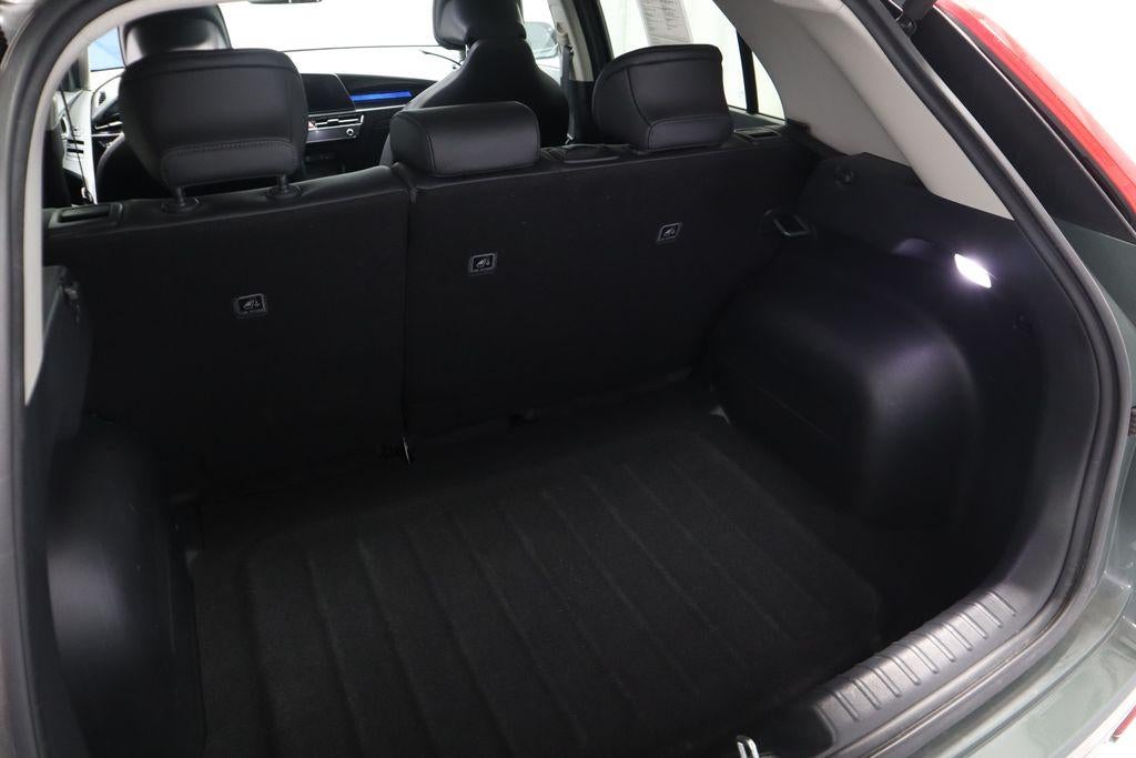 2023 Kia Niro EV Wave