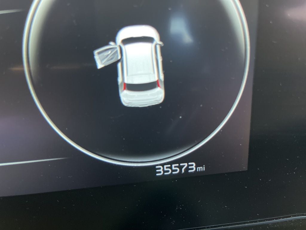 2023 Kia Niro EV Wave