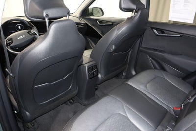 2023 Kia Niro EV Wave