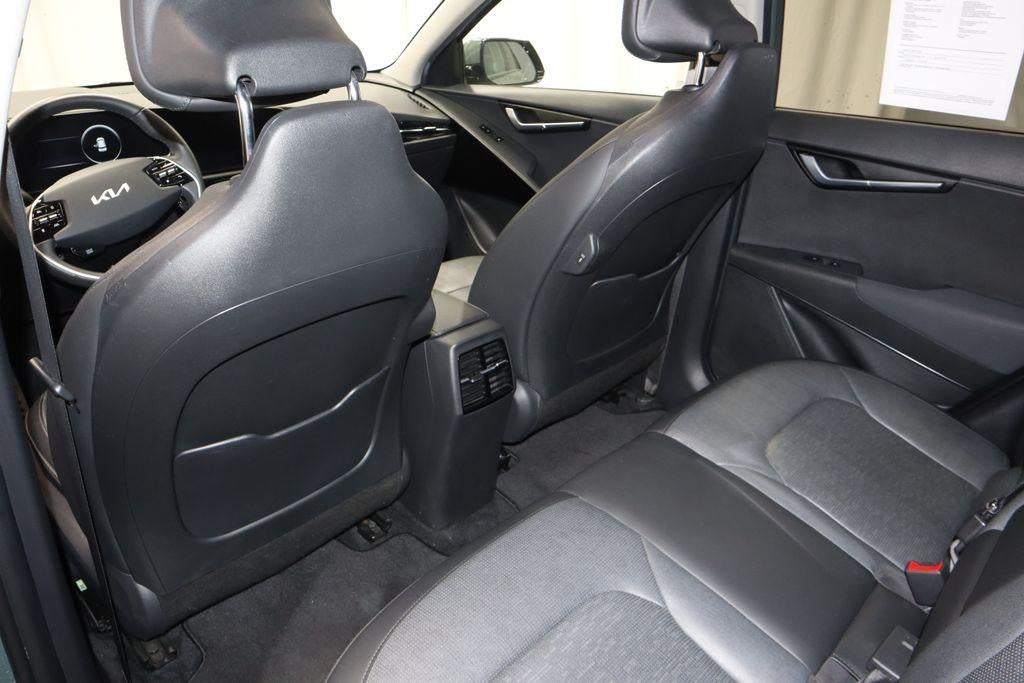 2023 Kia Niro EV Wave