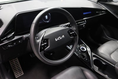 2023 Kia Niro EV Wave