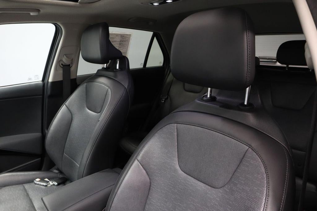 2023 Kia Niro EV Wave