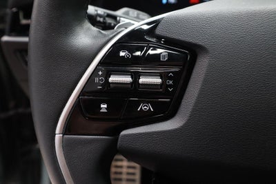 2023 Kia Niro EV Wave