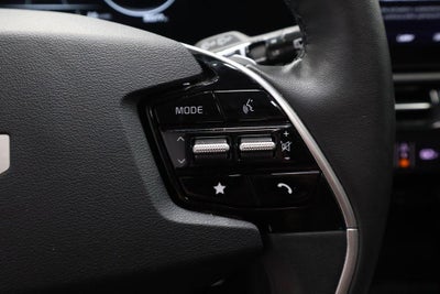 2023 Kia Niro EV Wave
