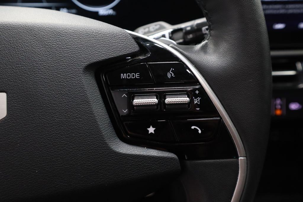 2023 Kia Niro EV Wave