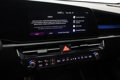 2023 Kia Niro EV Wave