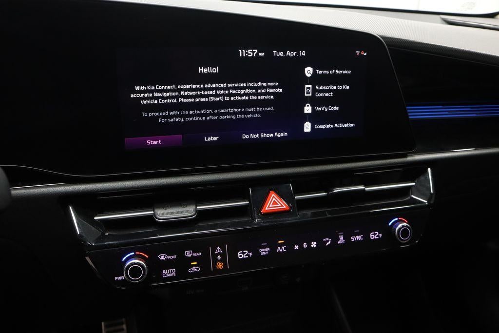 2023 Kia Niro EV Wave