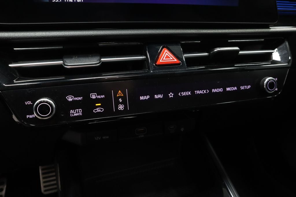 2023 Kia Niro EV Wave