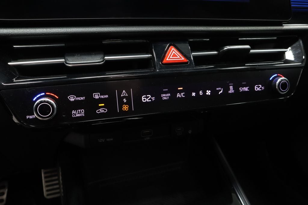 2023 Kia Niro EV Wave