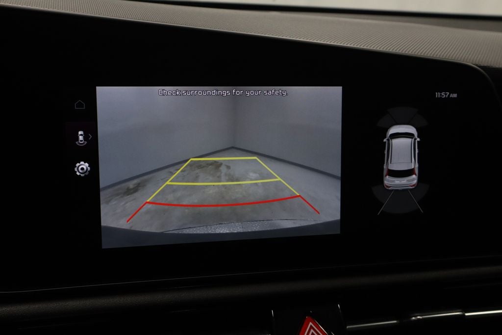 2023 Kia Niro EV Wave