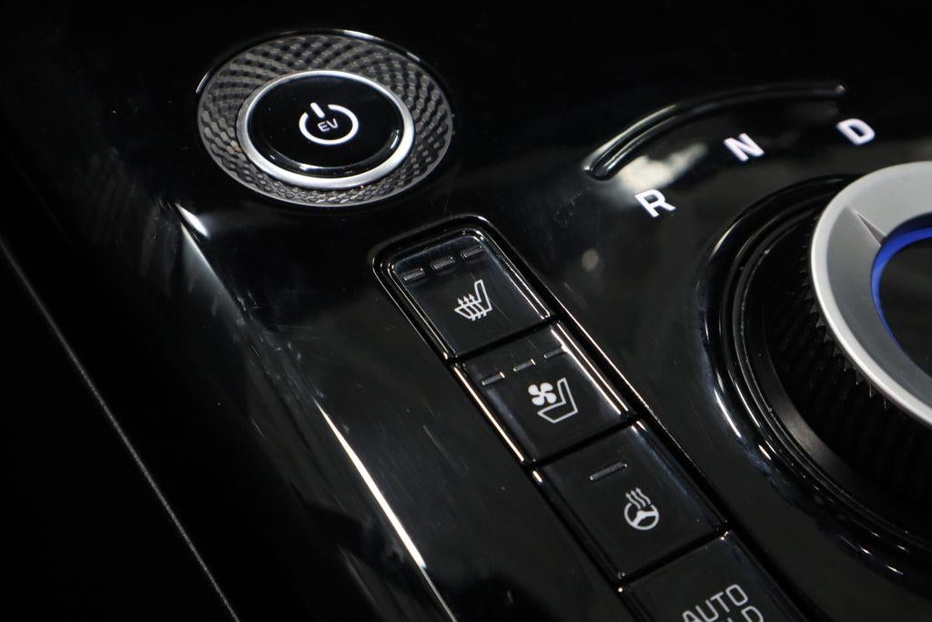 2023 Kia Niro EV Wave