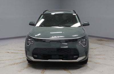 2023 Kia Niro EV Wave