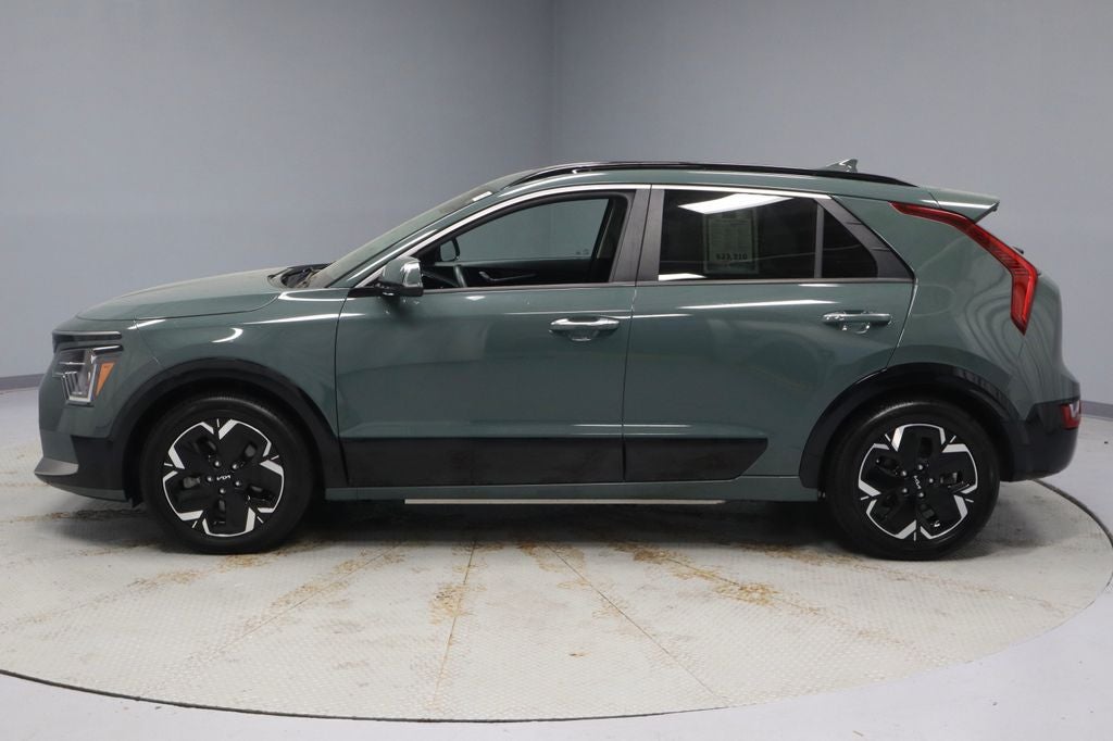2023 Kia Niro EV Wave