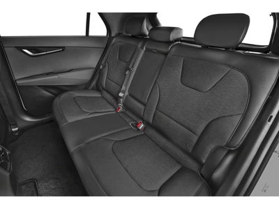 2023 Kia Niro EV Wave