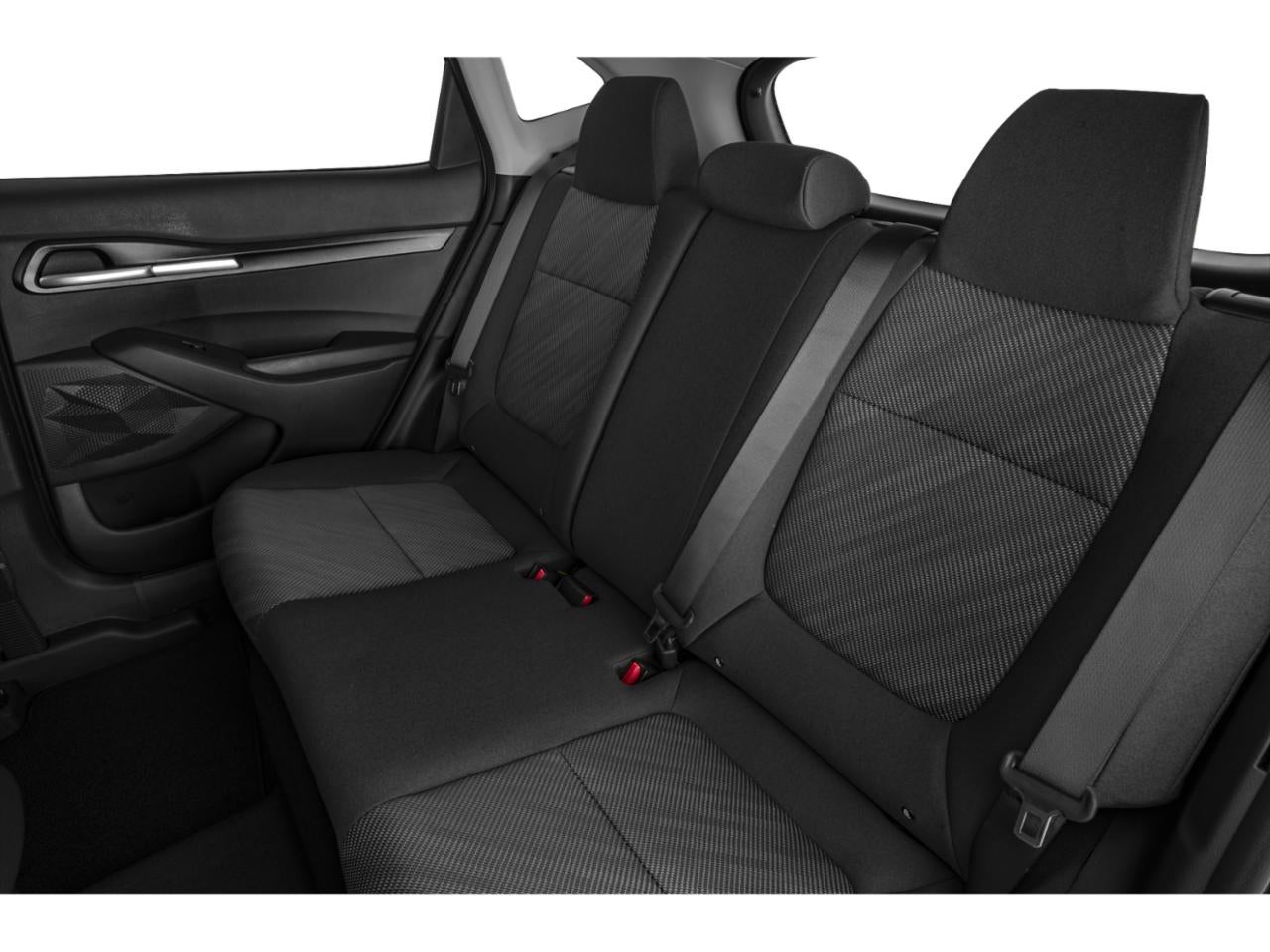 2021 Kia Seltos LX