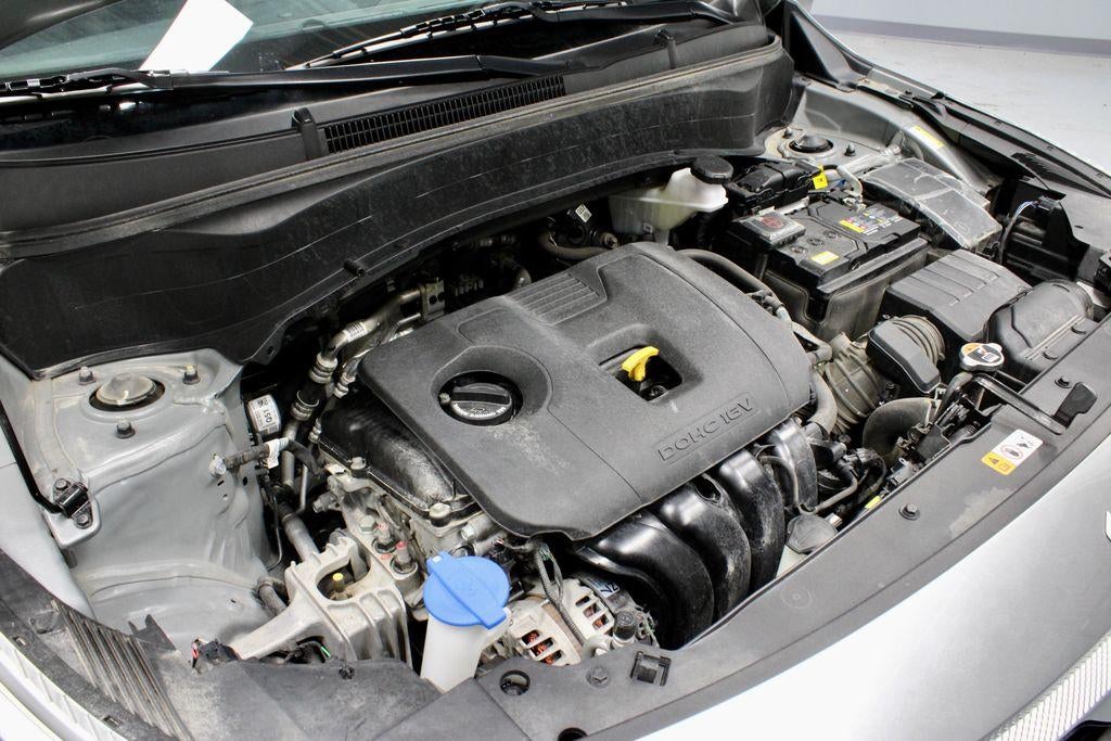 2024 Kia Seltos LX